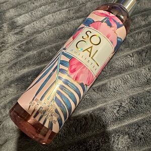 Hollister SoCal Body Mist
